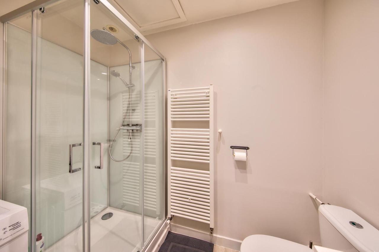 Appartement Cosy Chalon - Calme & Chaleureux Экстерьер фото